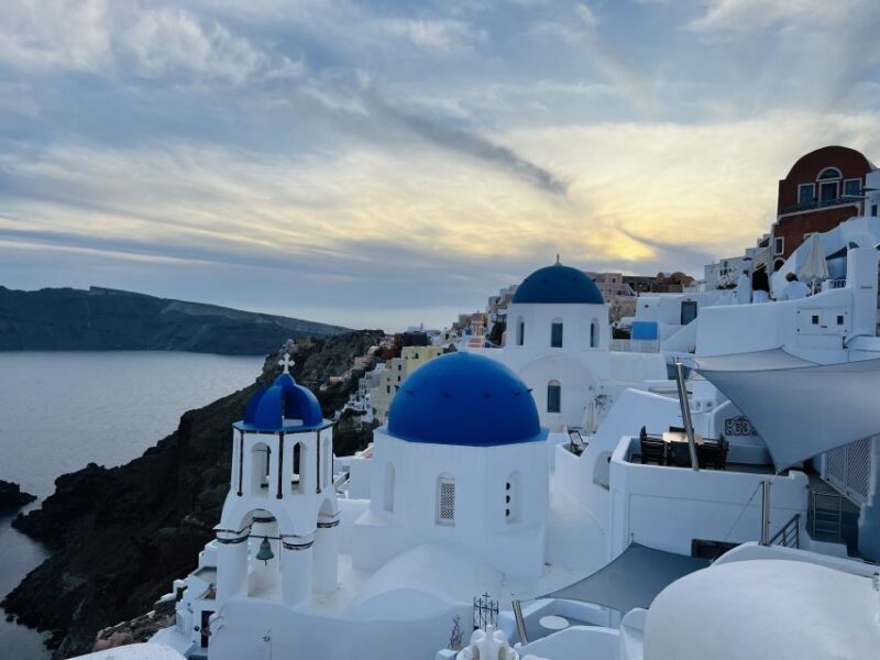 Santorini: Tailor-Made 6Hours Private Tour - Final Thoughts