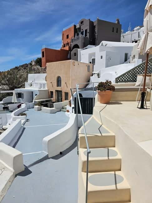 Santorini: Tailor-Made Highlights Tour with a Local Driver - In-Depth Review