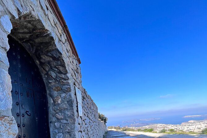 Santorini tailor made tour with the experts(NEW) - What to Consider