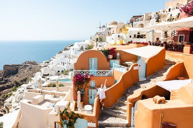 Santorini: The best 4-hours Sightseeing Private Tour! - Final Thoughts