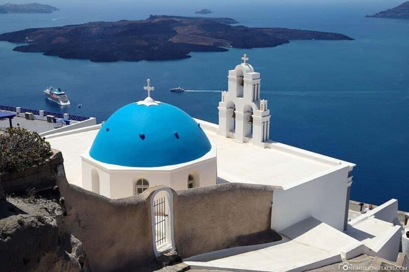 Santorini: The Best Sightseeing Private tour! - FAQ