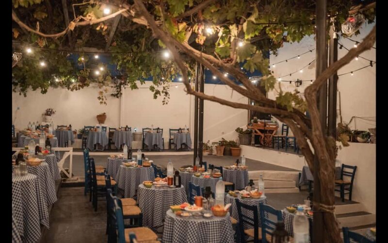 Santorini: The Greek Wedding Show - FAQ