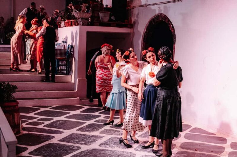 Santorini: The Greek Wedding Show - Final Thoughts
