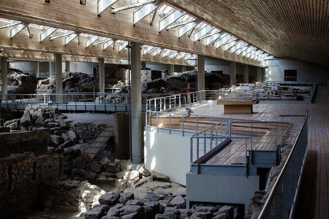 Santorini: Ticket for Akrotiri Archaeological Site - The Sum Up: Is It Worth It?