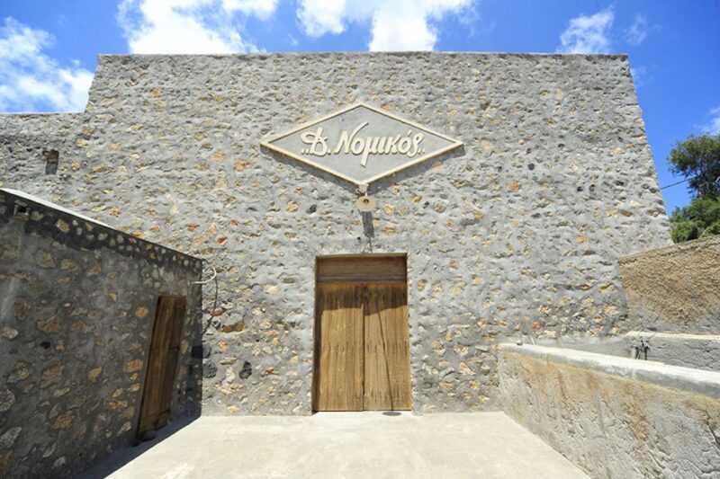 Santorini: Tomato Museum Admission Ticket with Audio Guide - Authenticity and Cultural Connection