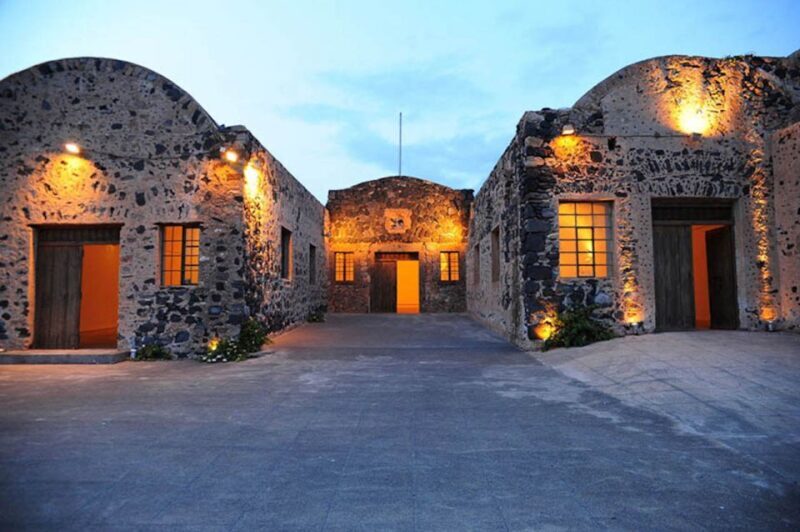 Santorini: Tomato Museum Admission Ticket with Audio Guide - Practical Considerations