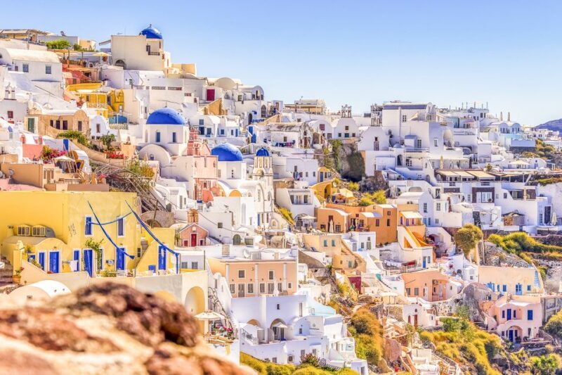 Santorini: Top Sights Day Trip, Wine Tasting, & Oia Sunset - Final thoughts