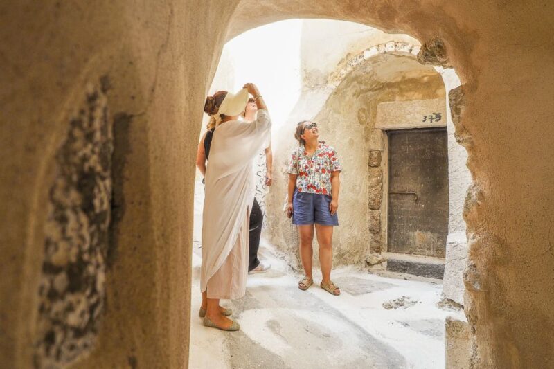 Santorini: Top Sights Day Trip, Wine Tasting, & Oia Sunset - FAQs