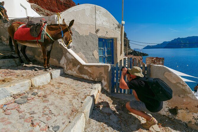 Santorini Tour Designed Especially for Cruise Passengers - Authentic Feedback from Travelers