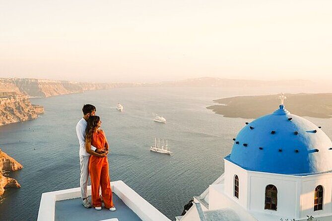 Santorini Tour Designed Especially for Cruise Passengers - The Sum Up: Who Should Consider This Tour?