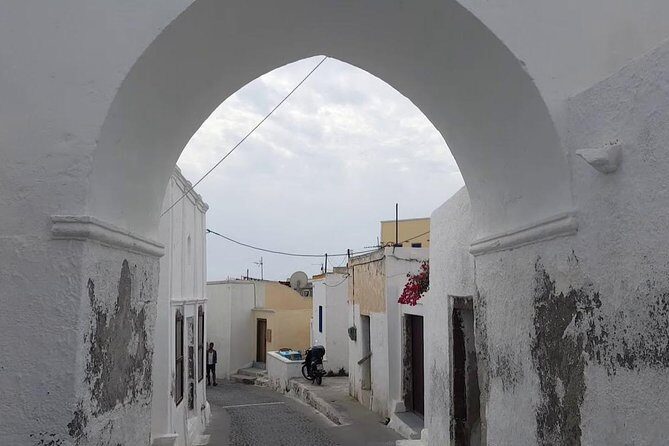 Santorini tour Luxury experience with Sunset - What Does This Tour Offer for Your Money?