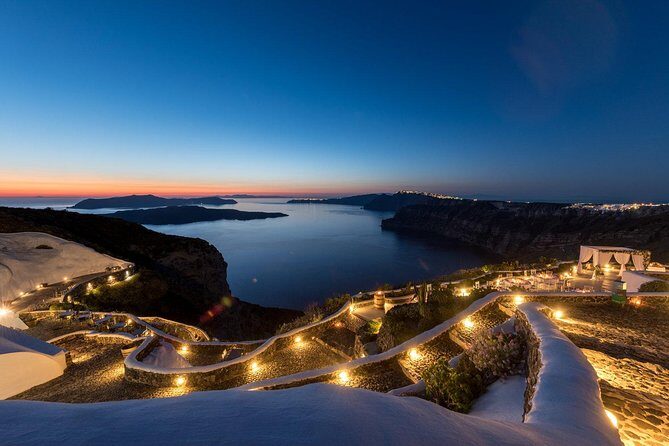 Santorini tour Luxury experience with Sunset - Final Thoughts