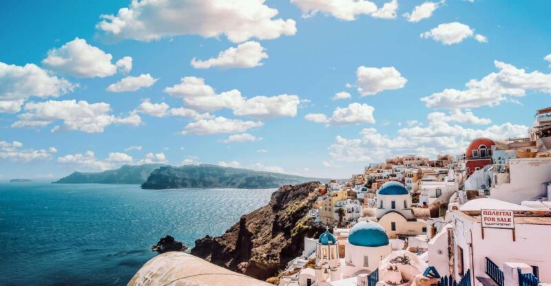 Santorini Tour : Oia, Black Beach, and Pyrgos Half-Day Tour - Final Thoughts: Is It Worth the Price?