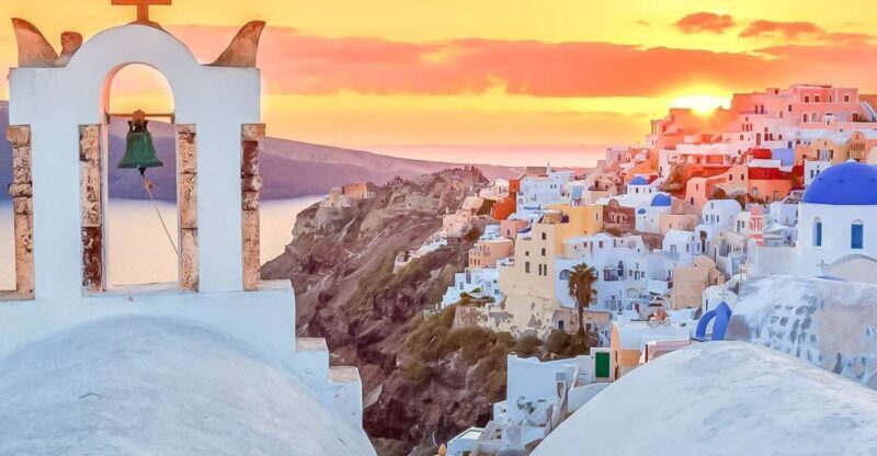 Santorini: Traditional Sightseeing Bus Tour with Oia Sunset - Who Will Love This Tour?