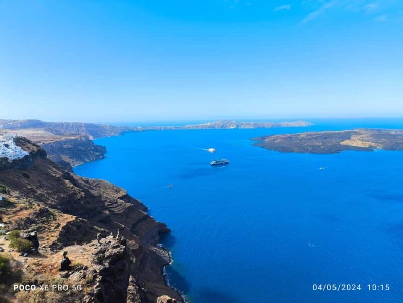 Santorini: Transfer & Tours - An Honest Look at Santorini Transfer & Tours