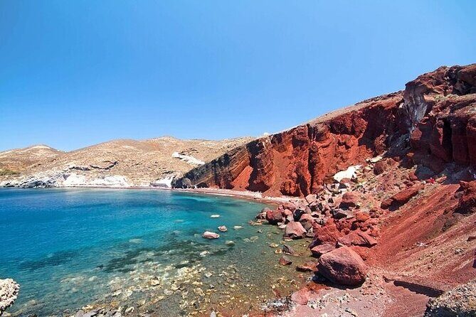 Santorini Ultimate Destinations - Exploring Santorini with a Personal Touch