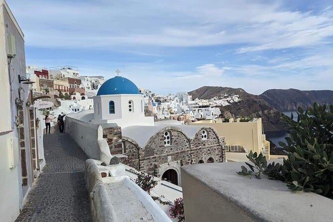 Santorini Unforgettable Experience Private Tour 6 - Hours - Who Will Love This Tour?