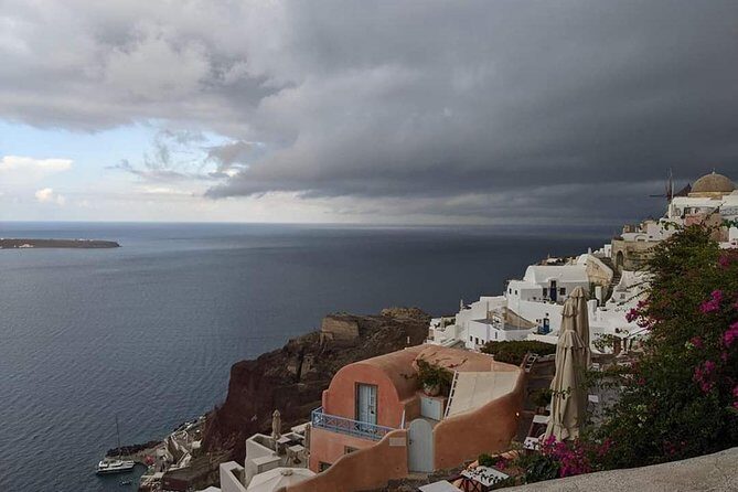 Santorini Unforgettable Experience Private Tour 6 - Hours - Final Thoughts
