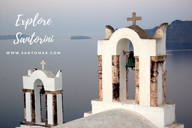 Santorini Unique Experience - Road Tour - Key Points
