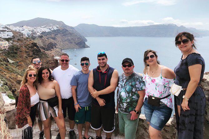 Santorini Unique Experience - Road Tour - Authentic Experiences and Practical Insights