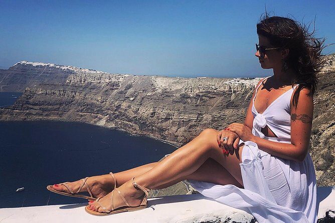 Santorini Unique Experience - Road Tour - FAQ