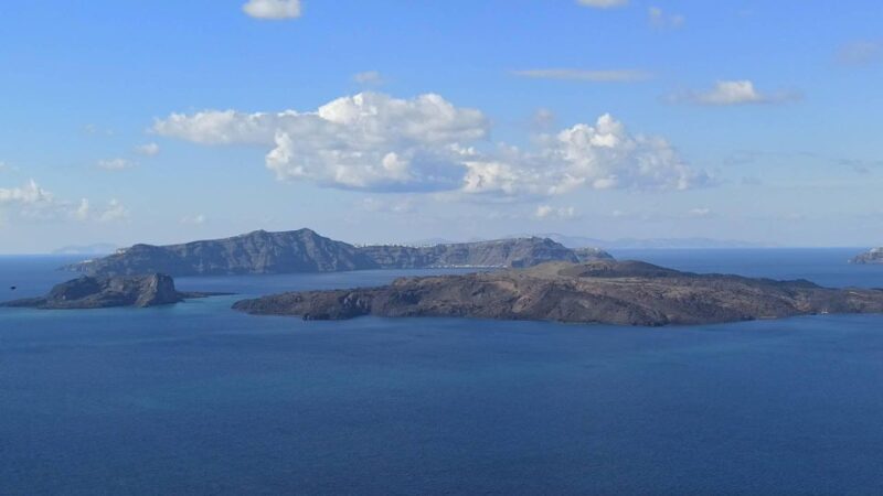 Santorini Unveiled: 4-Hour Discovery - Is This Tour Worth It?