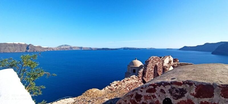 Santorini Unveiled: 4-Hour Discovery - Who Should Consider This Tour?