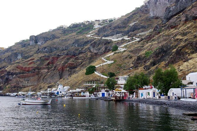 Santorini Volcanic Islands Cruise: Volcano,Hot Springs,Thirassia and Oia Sunset - Final Thoughts