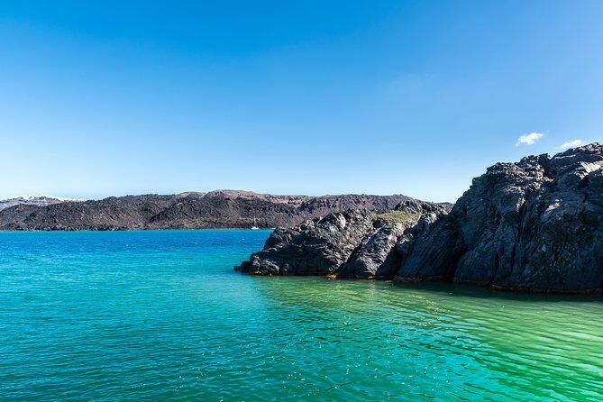 Santorini Volcano and Hot Springs Cruise Tour from Fira Old Port - Who This Tour Is Best For