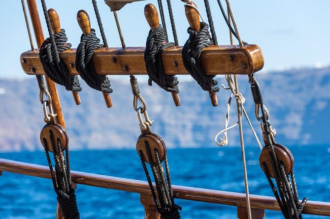 Santorini Volcano and Hot Springs Cruise Tour from Fira Old Port - Final Thoughts