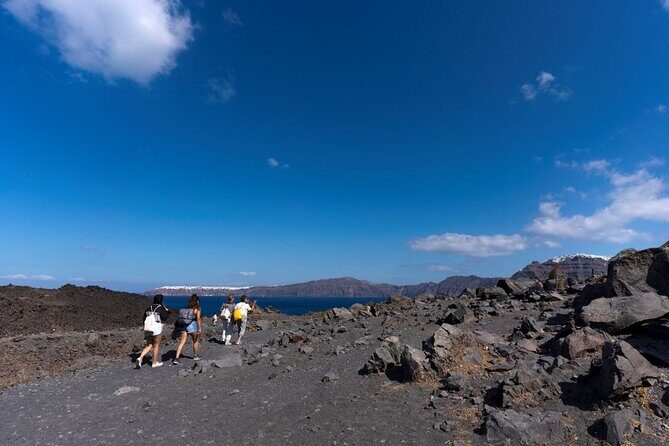 Santorini - Volcano and Hot springs - Final Thoughts