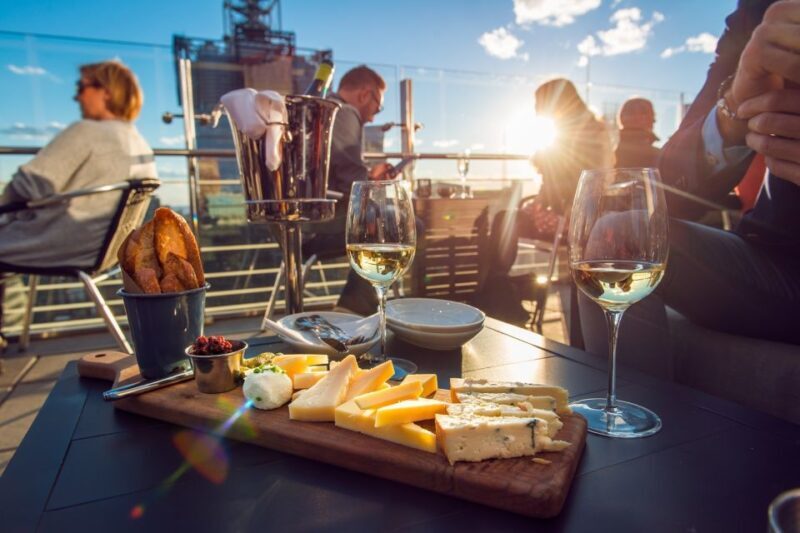 Santorini: Volcano and Hot Springs Sunset Dinner Cruise - Authentic Experiences from Travelers