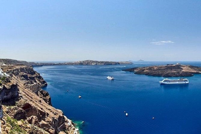 Santorini Volcano Cruise Including Hot Springs and Thirasia - Final Thoughts