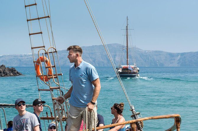 Santorini Volcano Half Day Tour - Final Thoughts