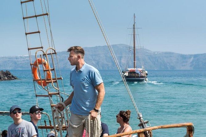 Santorini Volcano Tour - Final Thoughts