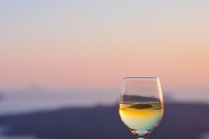 Santorini Wine Adventure with 12 Wine Tastings, Tapas and Sunset - Authenticity and Cultural Touches