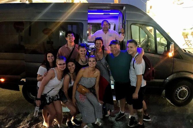 Santorini Wine and Food Experience with pick up included - An In-Depth Look at the Santorini Wine and Food Tour