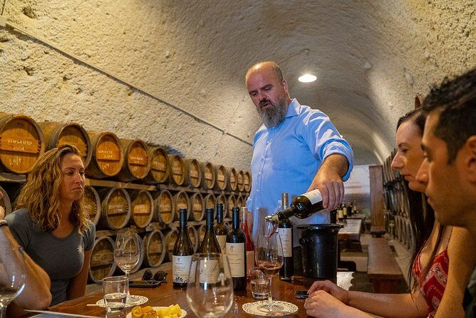 Santorini Wine Roads Tour with Wine Tastings Morning & Sunset - Final Thoughts