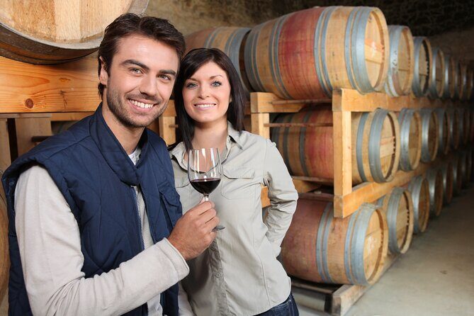 Santorini Wine Stories: Daytime Tour with Tasting & Lunch - A Deep Dive into the Santorini Wine Stories Experience
