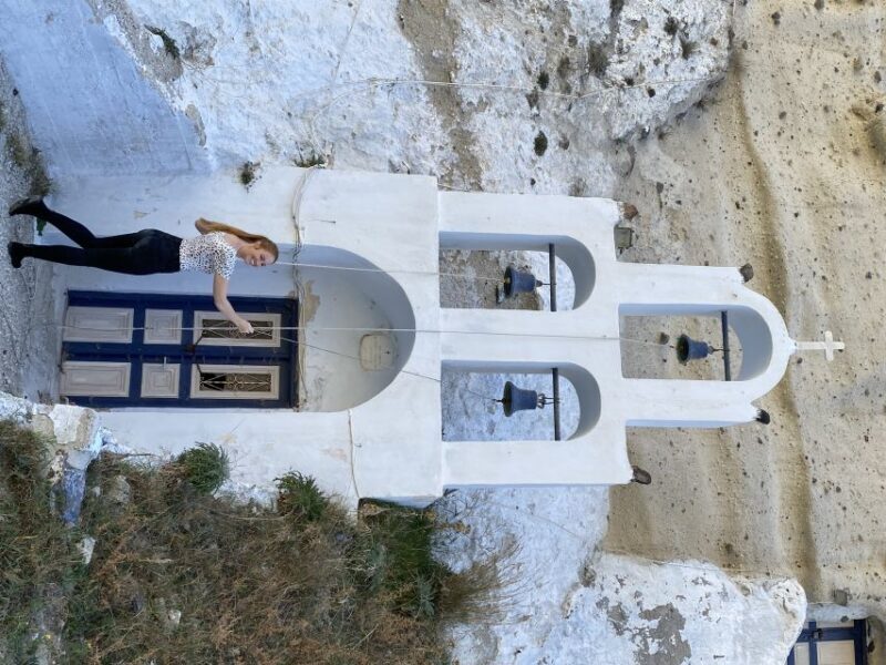 Santorini: Wine Tasting and Cave Settlement Tour - FAQ