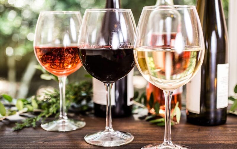 Santorini Wine Tasting and Vineyard Tour - Key Points