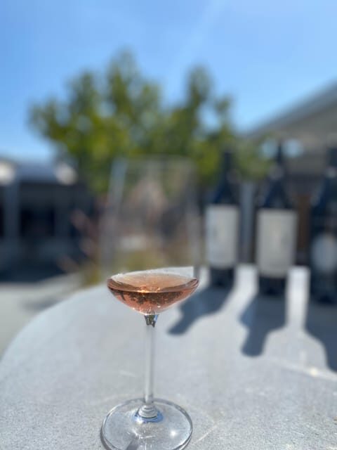 Santorini: Wine tasting in 3 Wineries and a Greek Meal group - FAQ