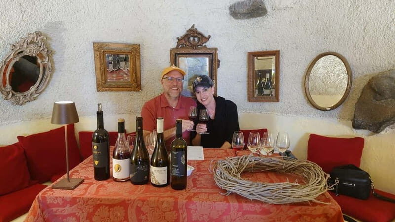 Santorini: Wine Tasting in Imerovigli - An In-Depth Look at the Santorini Wine Tasting Experience