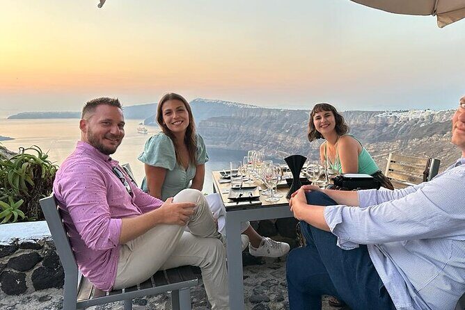 Santorini Wine Tasting: Private Tour with a Certified Wine Guide - In-Depth Review: What to Expect from This Santorini Wine Tour