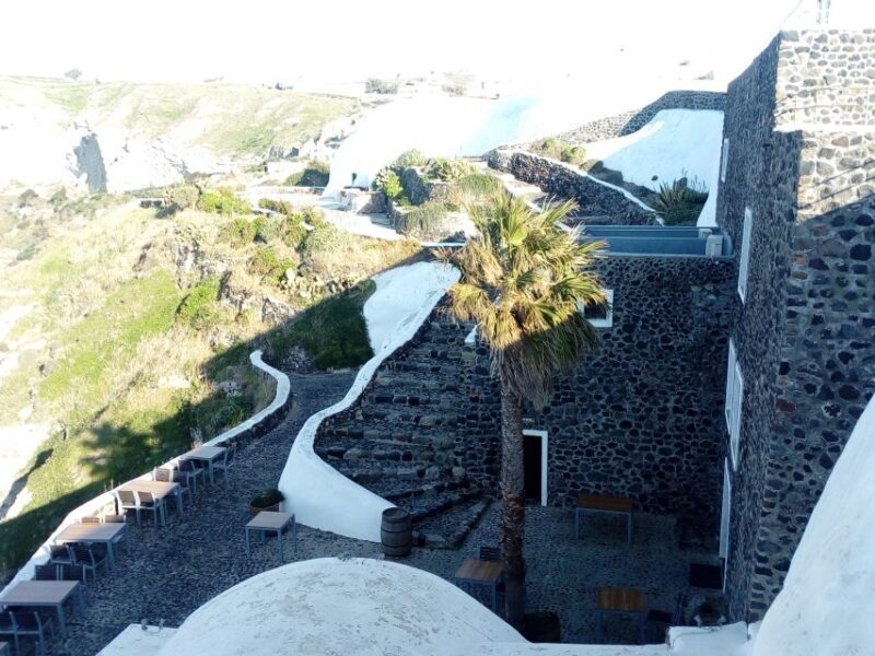 Santorini: Wine Tasting Tour & Sunset Viewing - FAQs