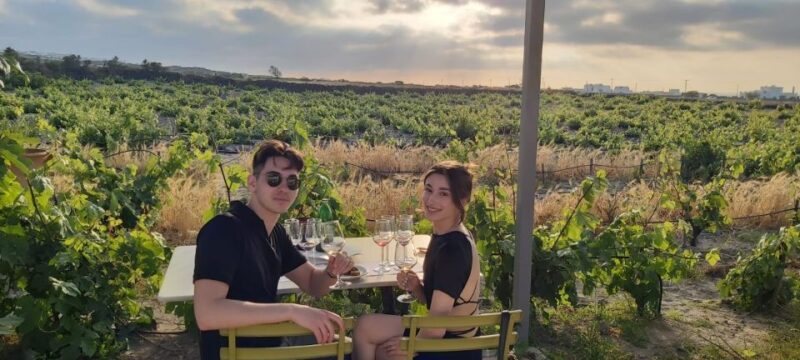 Santorini: Wine Tasting Tour - Final Thoughts: Why Choose This Wine Tasting Tour?