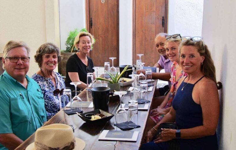 Santorini: Wine Tasting Tour with Snacks - Final Thoughts