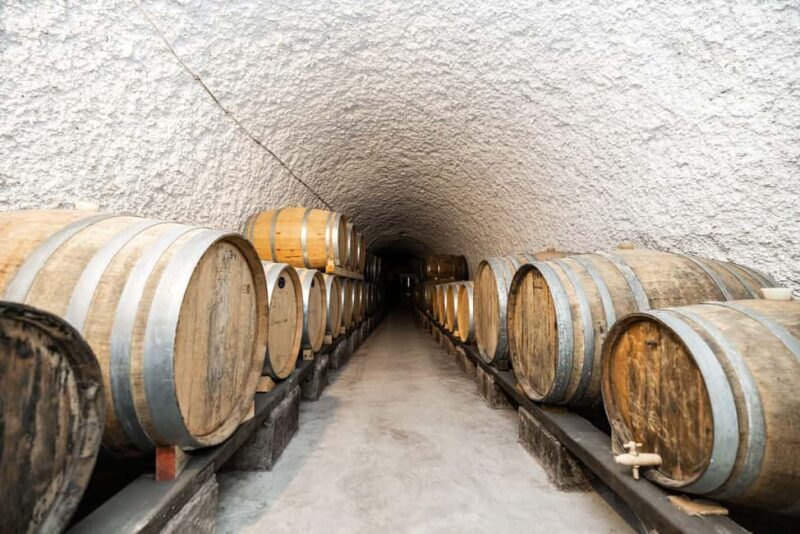 Santorini: Wine Tasting with Local Guide - Santorini: Wine Tasting with Local Guide — A Deep Dive into the Island’s Flavors and Charm