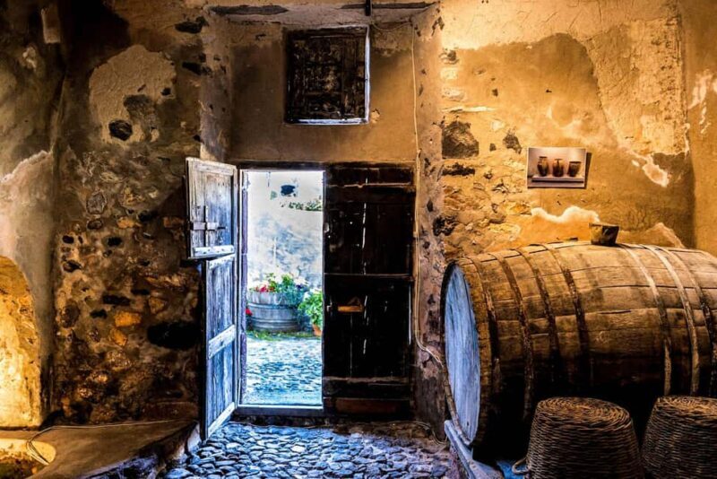 Santorini: Wine Tasting with Local Guide - Final Verdict