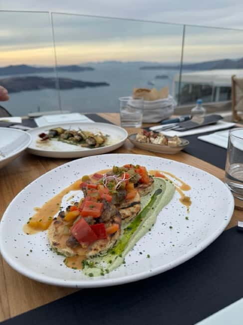 Santorini: Wine Tour Experience with Sunset Dinner - FAQs